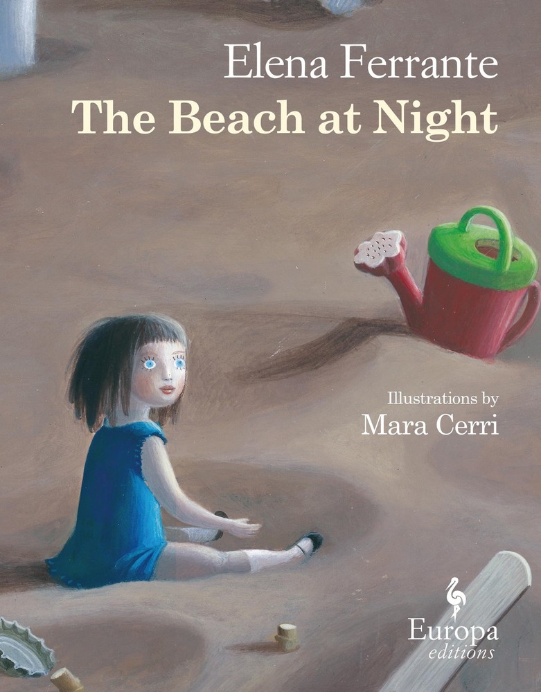 The Beach at Night – Ferrante, Elena|Cerri, Mara|Goldstein, Ann – Good – See…