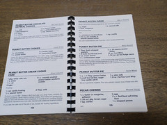 Recipes to Remember, Draytonville Baptist Church, August 2001 – 128 pages