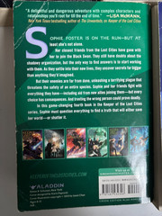 Keeper of the Lost Cities Book Lot 1-9 (Incl 8.5) Shannon Messenger HB PB