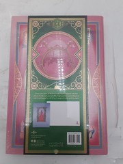 Wicked: Glinda Hardcover Journal 240 pages Sealed 9798886637441