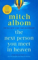 Mitch Albom 5 Books Collection Set (Tuesdays With Morrie…NEW Paperback 2022