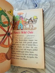 HORSE STORIES 1950 A GOLDEN BOOK 128 PAGES HARDCOVER