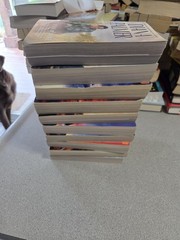 Diana Palmer Lot Of 10 Books Two Are A 2-in-1. Total 12 Stories Romance