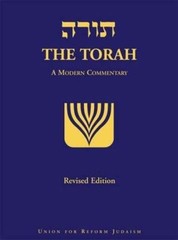 The Torah: A Modern Commentary, Revised Edition W. Gunther Plaut, David E. S. S