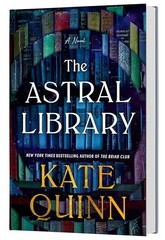 The Astral Library Standard Ed – VERY GOOD