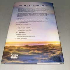 Belief That Behaves: The Book of Ephesians by David Jeremiah