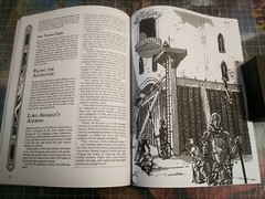 Seeds of Chaos – Dragonlance – Dungeons & Dragons