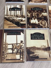 IMAGES OF AMERICA BOOK, LOT OF 12 ASSORTED TITLES PB HILTON HEAD, OHIO Etc