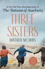 Three Sisters – Morris, Heather – Good – See condition notes