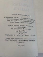 Lot of 4 Advanced Uncorrected Proofs Various Authors.