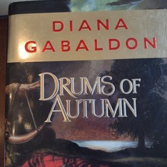 Diana Gabaldon Hardcover Lot 3 Voyager – Drums Of Autumn – An Echo In The Bone