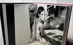 Rihanna by Phaidon Hardcover Photo Book I 504 Pages |Visual Autobiography VGC