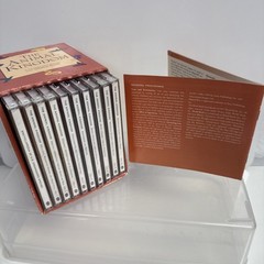 “The Animal Kingdom” a 10 CD-ROM collection from world book Encyclopedia NEW