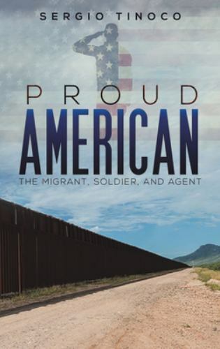 Proud American by Tinoco, Sergio