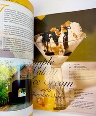 Cooking in New England Regional Recipes Scenic New England Images Book