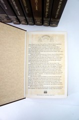 Classics of the Old West Time Life Books Leather Bound HC Various Titles