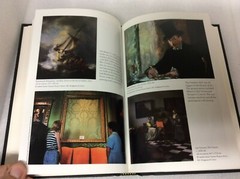 Rescue Artist : A True Story of Art, Thieves….By Edward Dolnick (2005 HC/DJ )