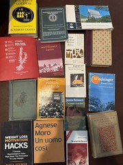 pick a book from selection