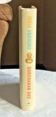 India Unbound : From Independence to the Global Information Age by Gurcharan Das