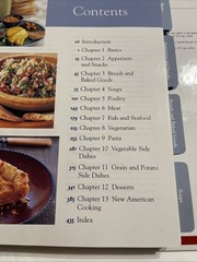 Weight Watchers New Complete Cookbook Binder Like New Condition
