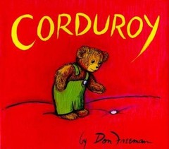 [(Freeman Don : Corduroy )] [Author: Don Freeman] [Jan-1983]