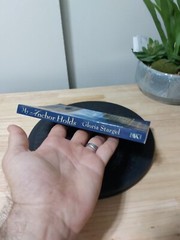 My Anchor Holds: The Difference Jesus Makes by Gloria Cassity Stargel 2008