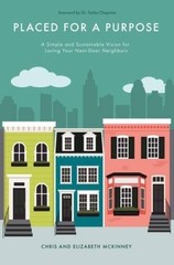 Placed for a Purpose: A Simple and Sustainable Vision for Loving Your Nex – GOOD