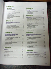 2023 – 2nd Ed. Hydraulic Systems for Mobile Equipment/Tim Dell Text Book! F/S!