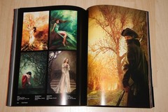 EXOTIQUE Band 1,2,4,5,6,7 – The World’s Most Beautiful CG Characters (Englisch)