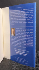 The Snow Angel Novel – Glenn Beck Hardcover #1 NYT Bestselling Author HC