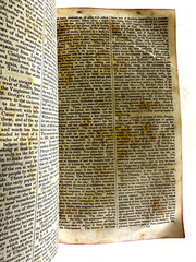 Bibliotheca Classica – A Dictonary by J. Lemppriere 1832 – English L5