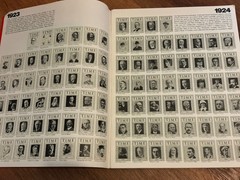 TIME Paperback Collection of Covers 1923 – 1982 Color John Meyer 61 Pages