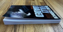 Fully Loaded Thrillers by Blake Crouch (2011, Trade Paperback) SIGNED