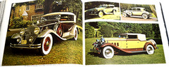 PACKARD: A History of The Motorcar and The Company *LIKE NEW*