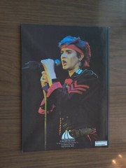 The Best Of Duran Duran Photograph Book 1984