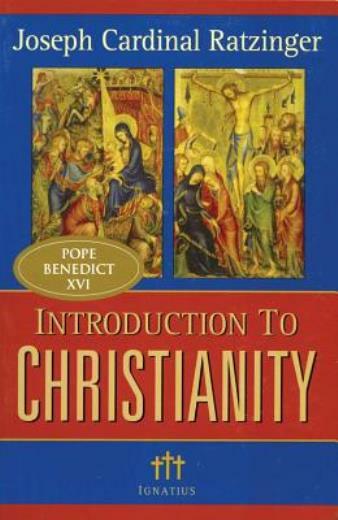 Introduction To Christianity, 2Nd Edition