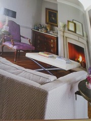 INDIA HICKS:A Slice of England, SIGNED, INSCRIBED, Large Format, Designer Decor
