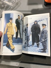 Osprey Military Fighting Elite: U-Boat Crews 1914-45 Hardcover 1998 