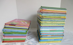 LOT – 52 DR. SEUSS BOOKS Children Classic BEGINNER Early Reader, NO DUPLICATES