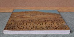 Oxford Bible Atlas by Herbert G. May, editor. Paperback, 10 x 7.5 in.–very good