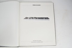 Vintage Time Life Mysteries of the Unknown The UFO Phenomenon 1987 HC