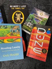 Fiction – Best Sellers – Authors A-F – Choose from 80+ Books Very Good Condition