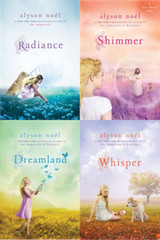 Riley Bloom Series All 4 Books in Paperback
