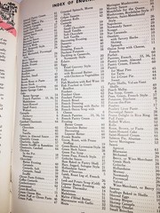 French Cookbook 1955 Culinary Arts Institute