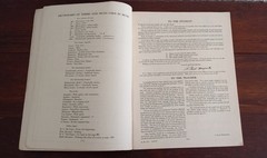 Vintage 1963 A TUNE A DAY For STRING BASS Book 2 36 Pages