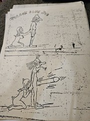 24 Old Jokes 1940s-1980s Dads Collection