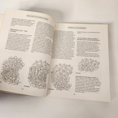 60-Minute Flower Garden Jeff Ball Charles Cresson Book