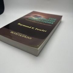 The Allagash Abductions: Undeniable Evidence of Alien Intervention by Fowler PB
