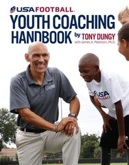 USA Football Youth Coaching Handbook