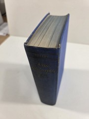 WILLIAM LYON PHELPS Autobiography with Letters 3rd Printing HC no dust jacket